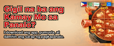 Biggest Jackpot Wins in PH! banner