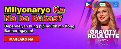 Get Your Welcome Bonus Now! banner