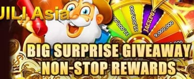Daily Reload Bonus banner
